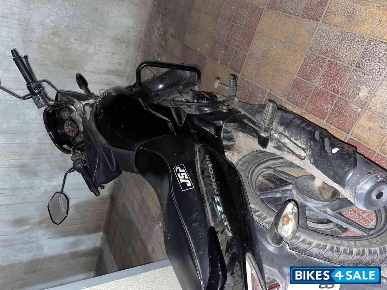 Honda CB Unicorn Honda CB Unicorn