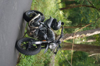 Ducati Scrambler Icon 2018 Model