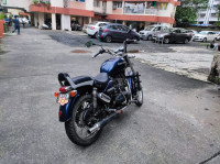 Royal Enfield Thunderbird 350 2014 Model