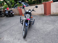 Royal Enfield Thunderbird 350