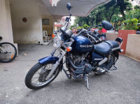 Royal Enfield Thunderbird 350