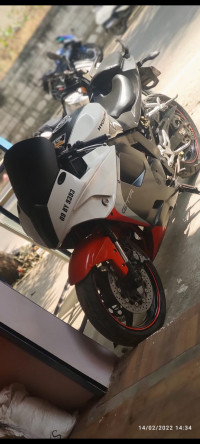 Hyosung GT250RC 2015 Model