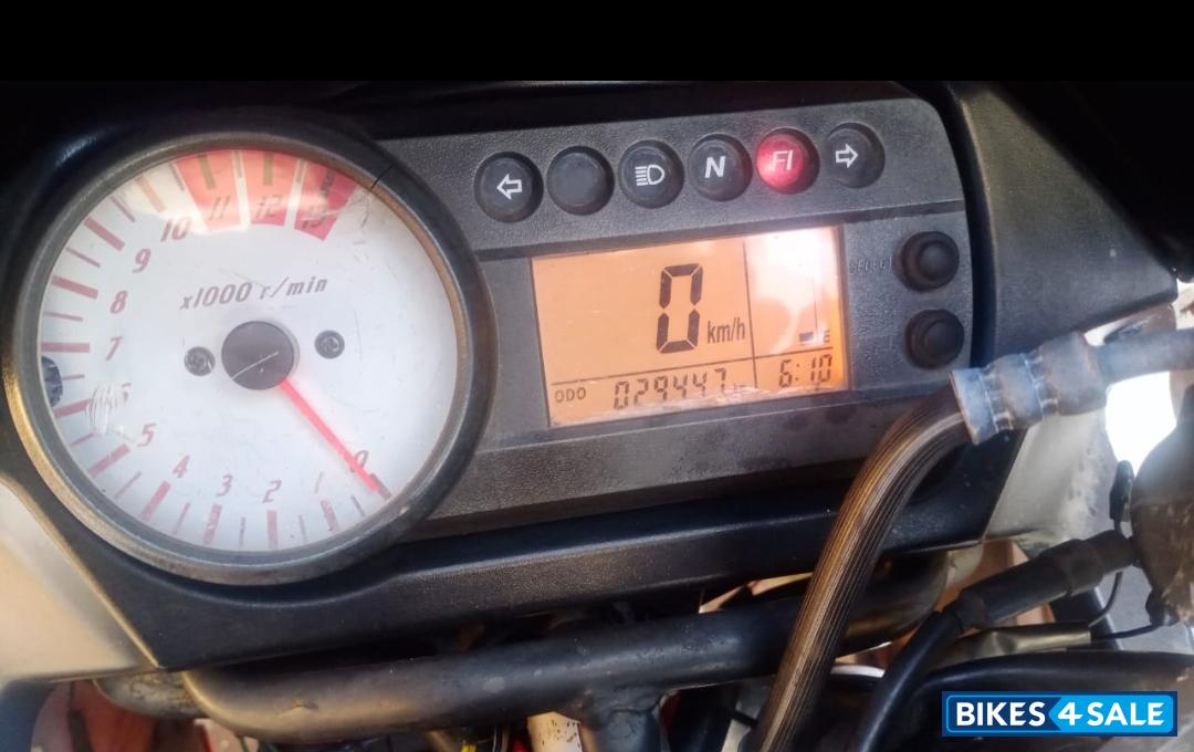 Hyosung GT250RC Hyosung GT250RC