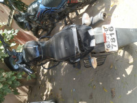 Bajaj Pulsar 150 Twin Disc 2011 Model