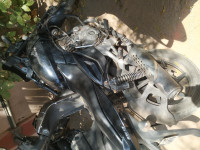 Bajaj Pulsar 150 Twin Disc