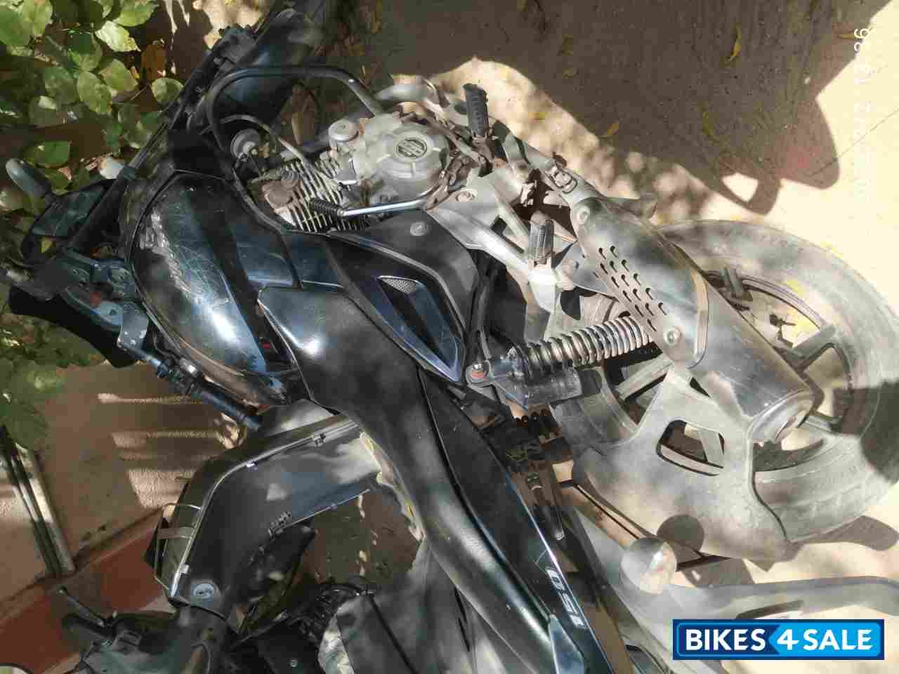 Bajaj Pulsar 150 Twin Disc