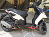 Aprilia SR 150