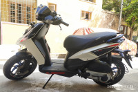 Aprilia SR 150