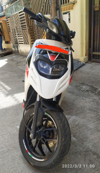 Aprilia SR 150