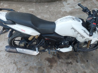 TVS Apache RTR 180 2018 Model