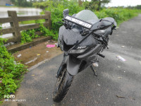 Dark Night Yamaha YZF R15 S V3.0