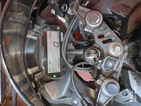 Dark Night Yamaha YZF R15 S V3.0