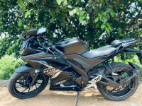 Dark Night Yamaha YZF R15 S V3.0