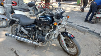 Royal Enfield Thunderbird 500 2013 Model