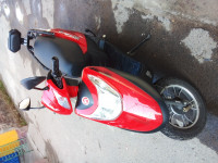 Hero Electric Flash LA 2019 Model