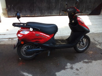 Hero Electric Flash LA