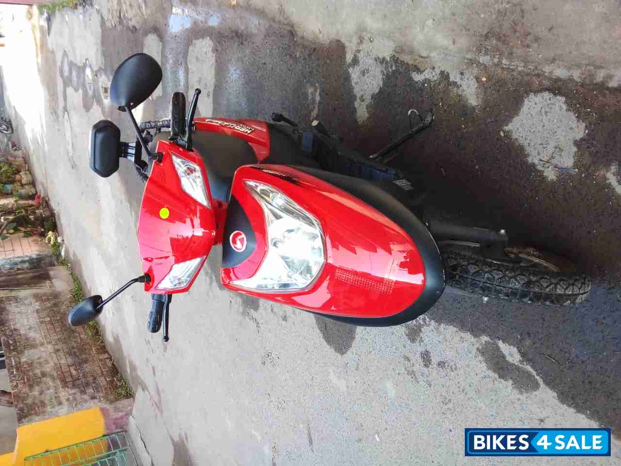 Hero Electric Flash LA