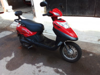 Hero Electric Flash LA