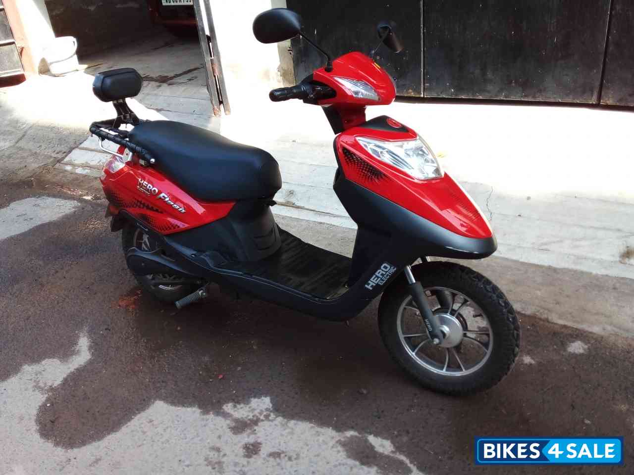 Hero Electric Flash LA