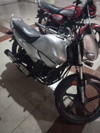 Hero Splendor iSmart 2014 Model