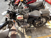 Royal Enfield Classic 350 2016 Model
