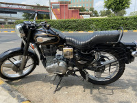 Royal Enfield Bullet Standard 350 2015 Model