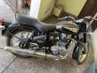 Royal Enfield Bullet Standard 350