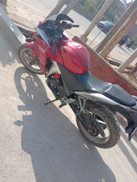 Honda CBR 250R ABS 2012 Model