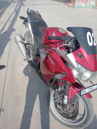 Honda CBR 250R ABS