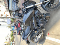Bajaj Dominar 400 ABS BS6
