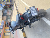 Bajaj Dominar 400 ABS BS6