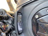 Bajaj Dominar 400 ABS BS6
