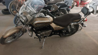 Bajaj Avenger Cruise 220