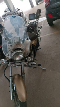 Bajaj Avenger Cruise 220