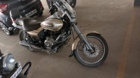 Bajaj Avenger Cruise 220