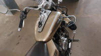 Bajaj Avenger Cruise 220