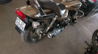 Bajaj Avenger Cruise 220