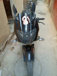 Bajaj Pulsar 220 DTSFi
