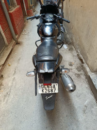 Bajaj Pulsar 220 DTSFi