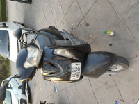 Suzuki Access 125 2014 Model