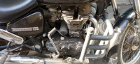 Royal Enfield Thunderbird 350