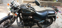 Royal Enfield Thunderbird 350