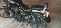 Royal Enfield Thunderbird 350