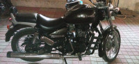 Royal Enfield Thunderbird 350
