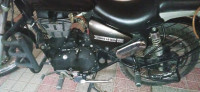 Royal Enfield Thunderbird 350