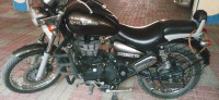 Royal Enfield Thunderbird 350