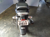 Bajaj Discover DTSi 150 2010 Model