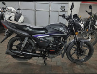 Honda CB Shine