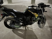 Yamaha FZ-S 2014 Model