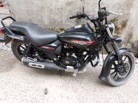Bajaj Avenger Street 220 2017 Model